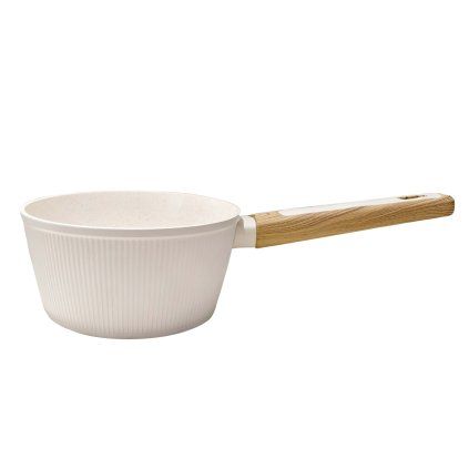 RENDLÍK KITCHISIMO BIANCO 18CM INDUKČNÍ DNO