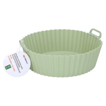 ALPINA FRYER INSERT, REUSABLE, 23C
