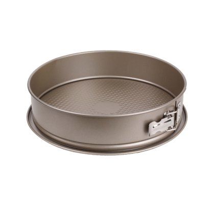 KITCHISIMO Aureo 24 cm Springform Cake Pan