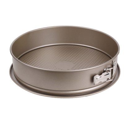 KITCHISIMO Aureo Springform Cake Tin 28 cm