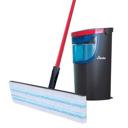 VILEDA H2PRO PLOCHÝ MOP