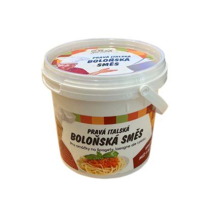 BOLOGNESE SPICE MIX 70G