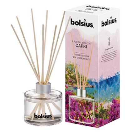 DIFFUSER 100ML CAPRI