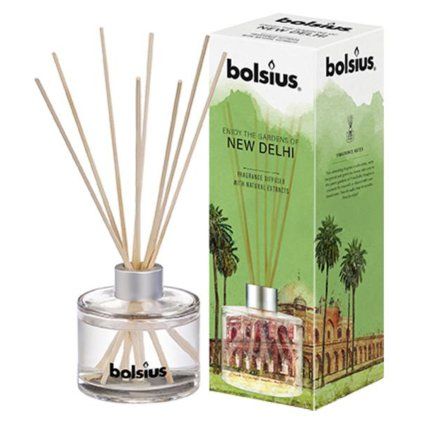 BOLSIUS Scented Diffuser 100 ml New Delhi