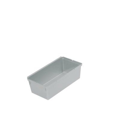 KEEEPER Plastic Organiser 15 x 8 cm