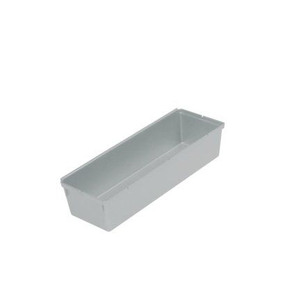 KEEEPER Plastic Organiser 23 x 8 cm