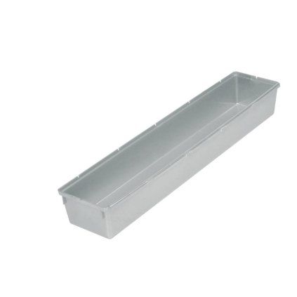 KEEEPER Plastic Organiser 38 x 8 cm