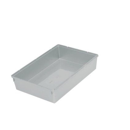 KEEEPER Plastic Organiser 23x15cm