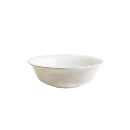 BOWL "ELBA", OPAL GLASS, 12,5CM, 280 ML