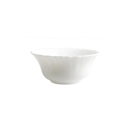 BOWL "TITAN", OPAL GLASS, 12,5CM, 280ML