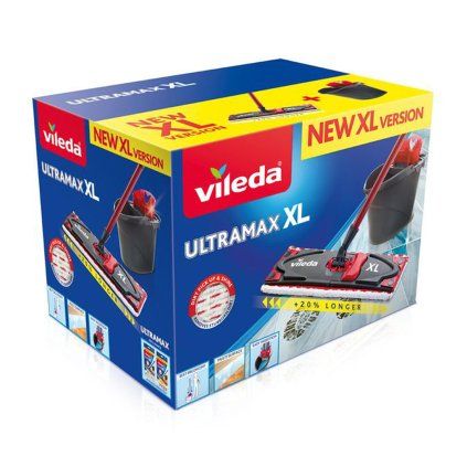 Vileda Ultramax XL set box