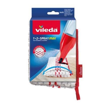 VILEDA 1.2 SPRAY MAX NÁHRADA