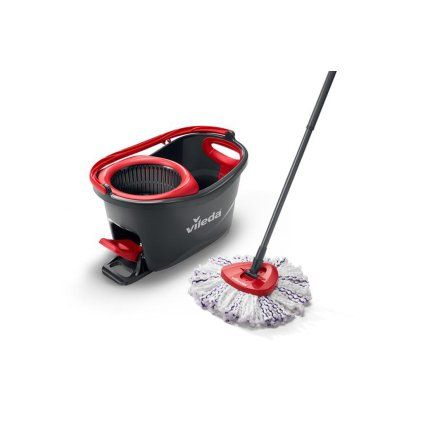 VILEDA TURBO MOP 3V1