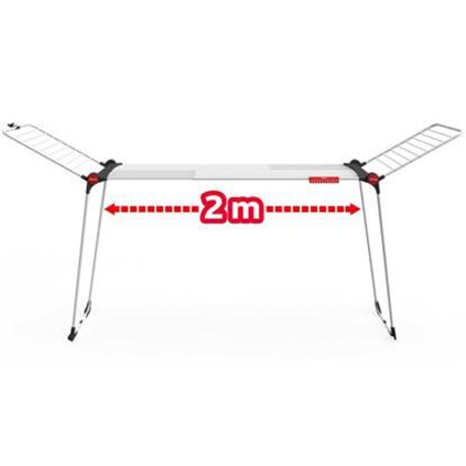 VILEDA INFINITY FLEX CLOTHES DRYER 30M