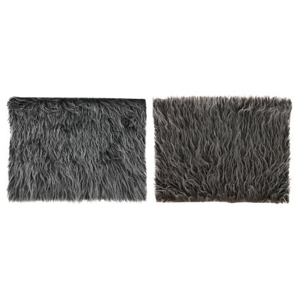 FELT PLACEMAT 40X30CM ASS