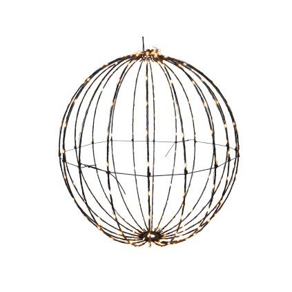 KOULE 260LED 40CM ČASOVAČ