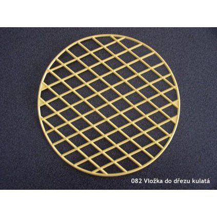 Plastic Sink Insert 33 cm