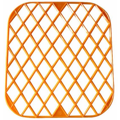 Sink insert rectangle, 29,5 x 26,5 cm