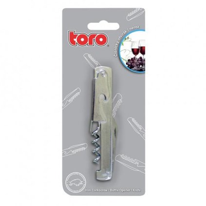 Waiter's opener small, 10, 9 x 2, 5 cm