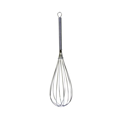 Scouring paddle 25cm, stainless steel