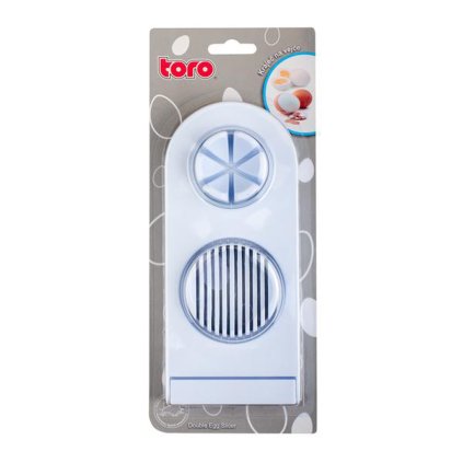 Egg slicer Combi, 20, 5 x 9 cm