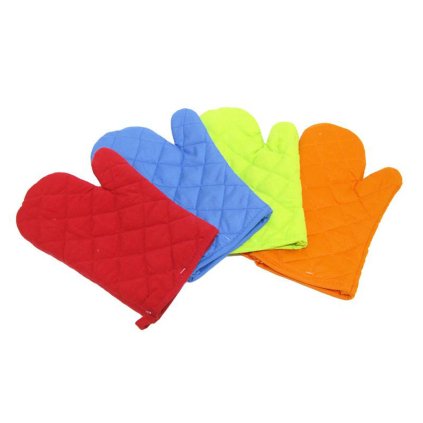 Chef's mitt, 27 x 19 cm