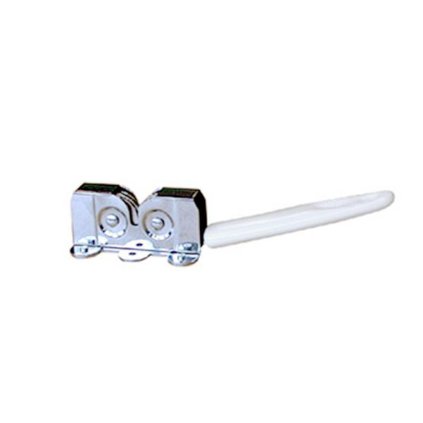 Knife sharpener, 16 x 1, 5 x 2, 5 cm