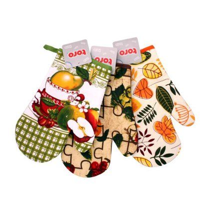 TORO kitchen glove