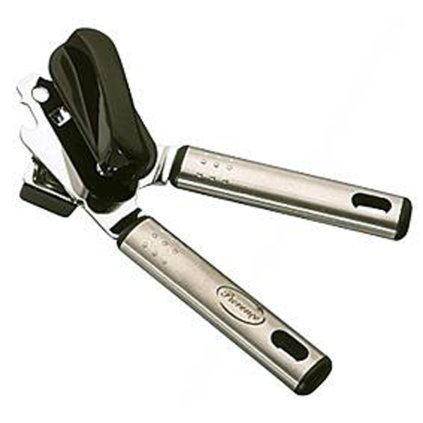 Bottle and can opener, 18, 9 x 4, 5 cm