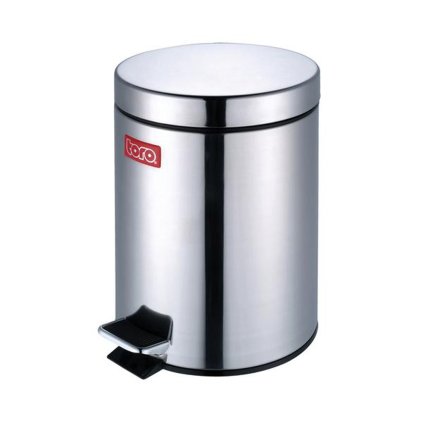 Waste basket, 12 l, 25 x 40 cm