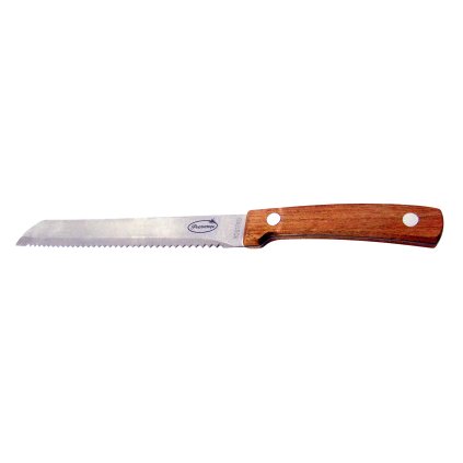 Bread knife, 32 x 2, 5 cm