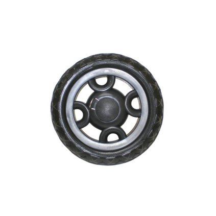 Spare wheels for shopping bag 261932/ 263220/ 261205/ 261206/