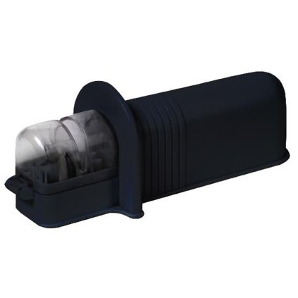 Knife sharpener, 16 x 6 cm