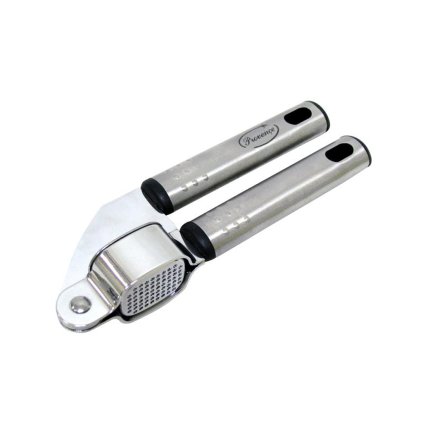 Garlic press square, 18 x 4, 9 cm