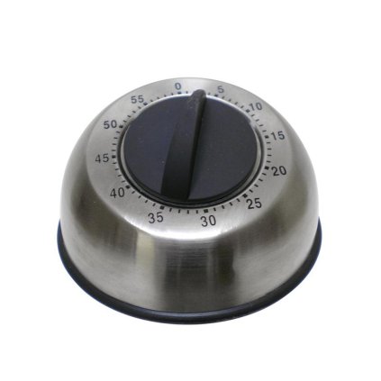 Minute, round, 4, 1 x 8, 3 cm