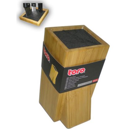 Knife block