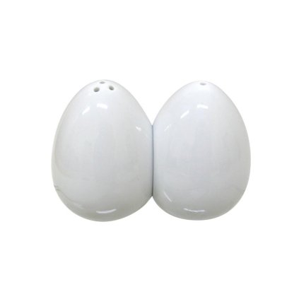 Salt and pepper shaker, 7, 8 x 6, 5 cm