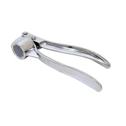 Garlic press, 15 x 4 cm