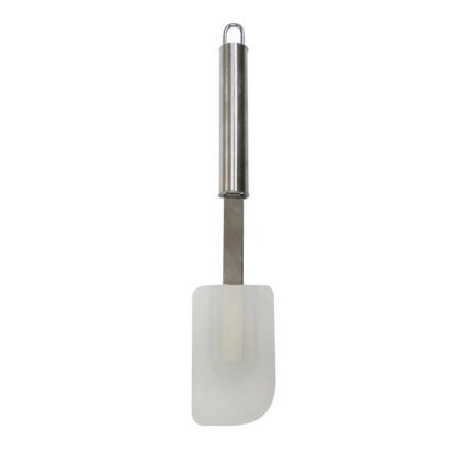Silicone squeegee, 25, 5 x 4, 8