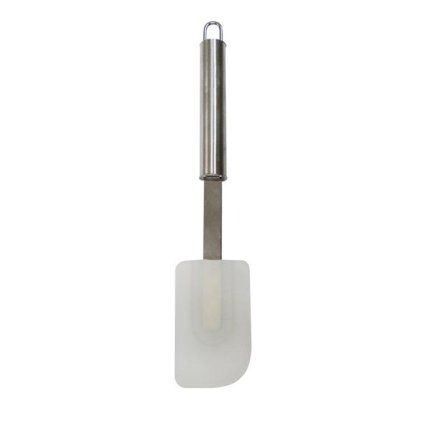TORO silicone dough spatula