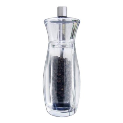 Pepper grinder mechanical