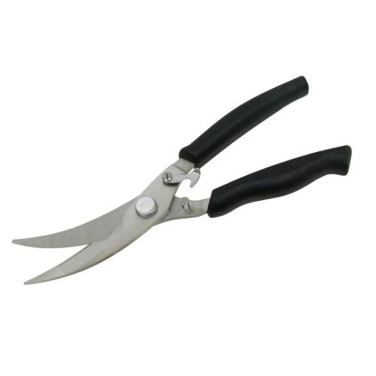 Poultry shears, 25 x 4 cm