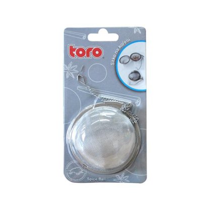 Spice strainer, 7,5cm
