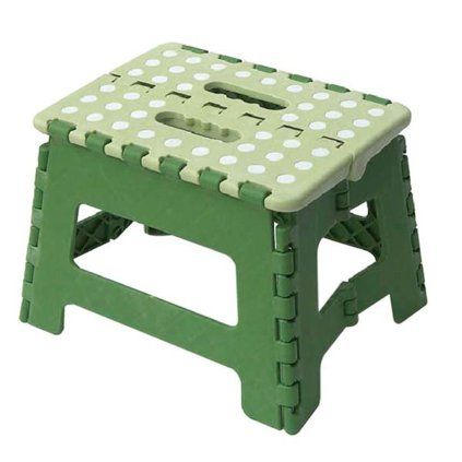 Folding Stool, max. load capacity 150 kg
