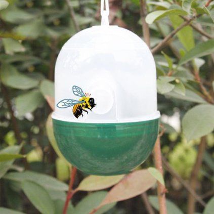 TORO Plastic Wasp Trap