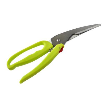 Poultry shears