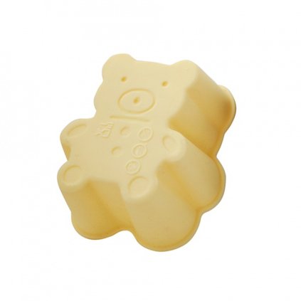 Set of silicone moulds