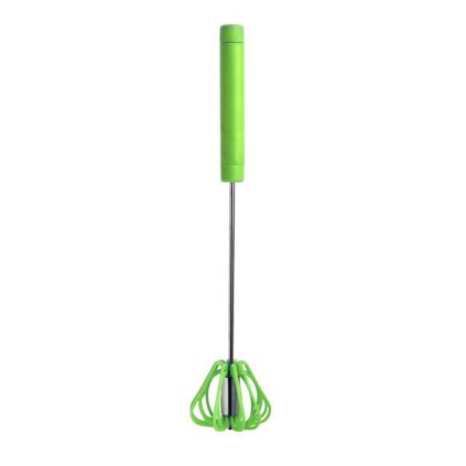 HAND EGG BEATER 25,5X5,5CM, ASSORT