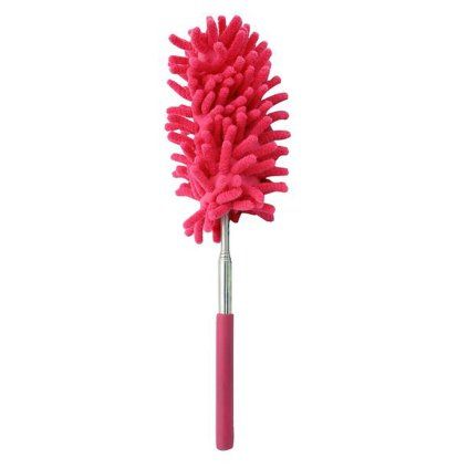 TORO Microfibre Telescopic Duster