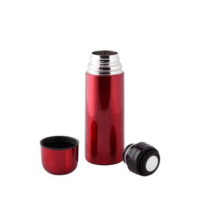 THERMOS 0,5L, RED